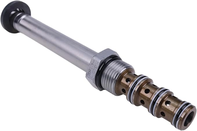 Hydraulic Valve SP10-47D-0-N-00 compatible with Hydraforce 4-Way 3-Position Spool-type Direct-acting
