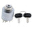 Ignition Switch 5146155 5129862 for New.Holland Tractor 3830 4030 4230 4430 TD4020F TD4030F TD4040F TD5010 TD5020 TD5030 Case JX55 JX60 JX65 JX70 JX75 JX80 JX85 JX90 JX95