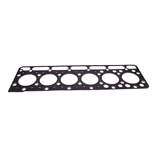 Cylinder Head Gasket 15601-03310 15602-03310 1560103310 1560203310 Compatible with Kubota S2200-A Engine