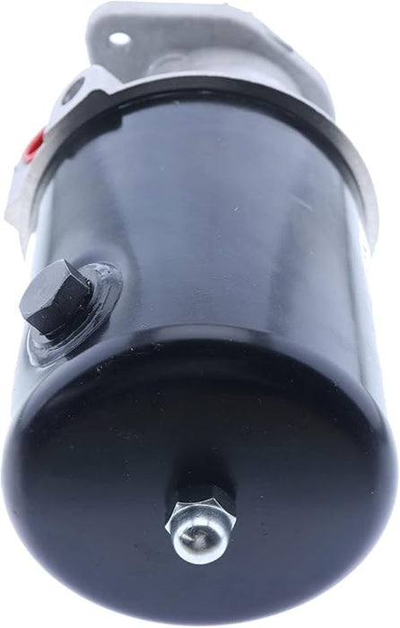 Power Steering Pump 523090M91 188772M92 compatible with Massey Ferguson 65 165 Early 255 3165 30 40B 50 50B 302 304
