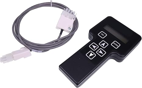 Handle Analyzer Diagnostic & Cable Kit 1001249695 2901443 1600244 Compatible with JLG