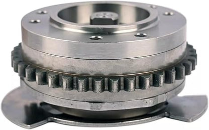 Camshaft Sprocket Exhaust Variable Timing Gear LR061550 Compatible with Land Rover 2010-2016 LR4 3.0L/5.0L 2010-2016 Range Rover Sport HSE & Supercharged