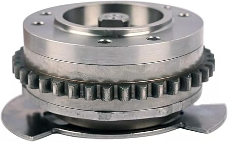 Camshaft Sprocket Exhaust Variable Timing Gear LR061550 Compatible with Land Rover 2010-2016 LR4 3.0L/5.0L 2010-2016 Range Rover Sport HSE & Supercharged