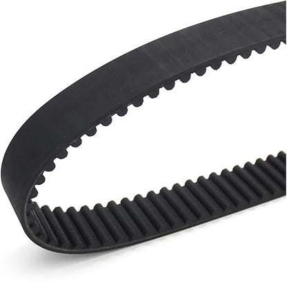 Drive Belt 59011-Y003 93G3499 Compatible with Kawasaki KVF300 Brute Force 300 2012-2018
