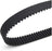 Drive Belt 59011-Y003 93G3499 Compatible with Kawasaki KVF300 Brute Force 300 2012-2018