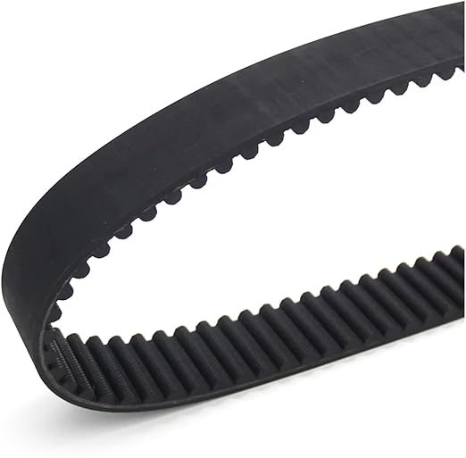 Drive Belt 59011-Y003 93G3499 Compatible with Kawasaki KVF300 Brute Force 300 2012-2018