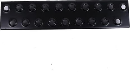 Front Step 6729888 Front Arm Step Steel compatible with Bobcat Skid Steer Loader A300 S220 S250 S300 S330 T250 T300 T320