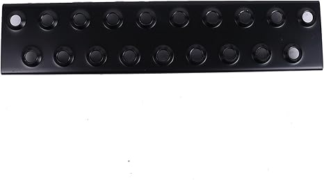 Front Step 6729888 Front Arm Step Steel compatible with Bobcat Skid Steer Loader A300 S220 S250 S300 S330 T250 T300 T320