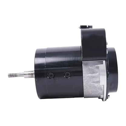 Drive Motor 140-32-4001 140-32-4002 140-32-4004 70001657 Compatible with JLG Scissor Lift 2030ES 2630ES 2646ES 3246ES
