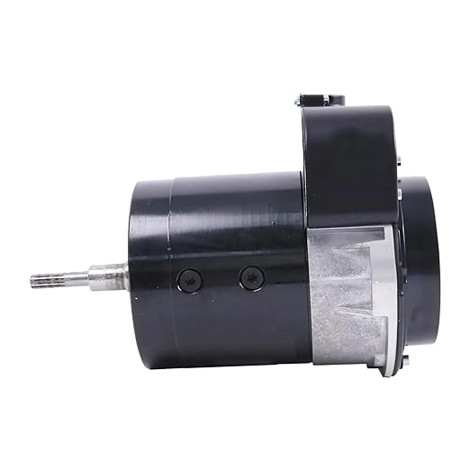 Drive Motor 140-32-4001 140-32-4002 140-32-4004 70001657 Compatible with JLG Scissor Lift 2030ES 2630ES 2646ES 3246ES
