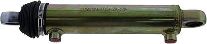 5142046 22/5142046 Steering Cylinder compatible with New Holland Tractor TD60D TD70D TD80D TD90D TD5010 TD5020 TD5030 TD5050 TT60A TT75A 5530 6530 100-90 DT 100S DT