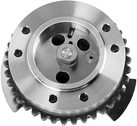 Camshaft Sprocket Intake Variable Timing Gear LR061551 Compatible with Land Rover 2010-2016 LR4 3.0L/5.0L 2010-2016 Range Rover Sport HSE & Supercharged