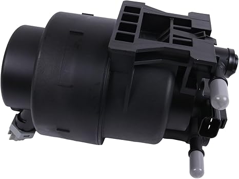 6.7 Powerstroke Diesel HFCM Fuel Pump Assembly BC3Z-9G282-E PFB103 Compatible with Ford F-250/F-350/F-450/F-550 Super Duty 2011-2016 6.7L V8 Turbo Diesel Engines 12V Voltage