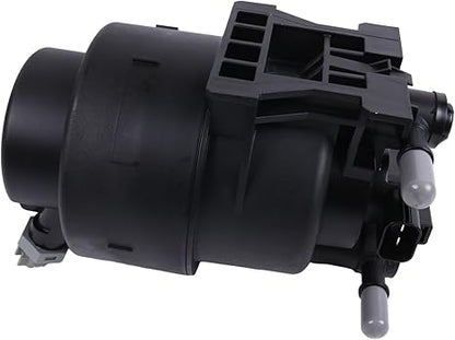 6.7 Powerstroke Diesel HFCM Fuel Pump Assembly BC3Z-9G282-E PFB103 Compatible with Ford F-250/F-350/F-450/F-550 Super Duty 2011-2016 6.7L V8 Turbo Diesel Engines 12V Voltage