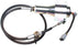 Fuel Stop Solenoid VOE 11110030 24V for Volvo L120C L90C L70C L220D L70D L90D L120D L150D L180D L180DHL L330D L150C L180C L330C Wheel Loaders