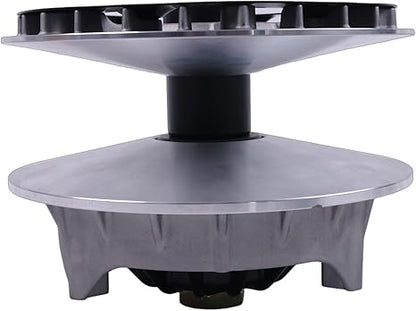 Primary & Secondary Driven Clutch 20104033207 21040303801 21040303301 21040303303 Compatible with 2014-2021 Odes 800 UTV Dominator Raider D2 D4 X2 X4