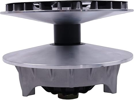 Primary & Secondary Driven Clutch 20104033207 21040303801 21040303301 21040303303 Compatible with 2014-2021 Odes 800 UTV Dominator Raider D2 D4 X2 X4