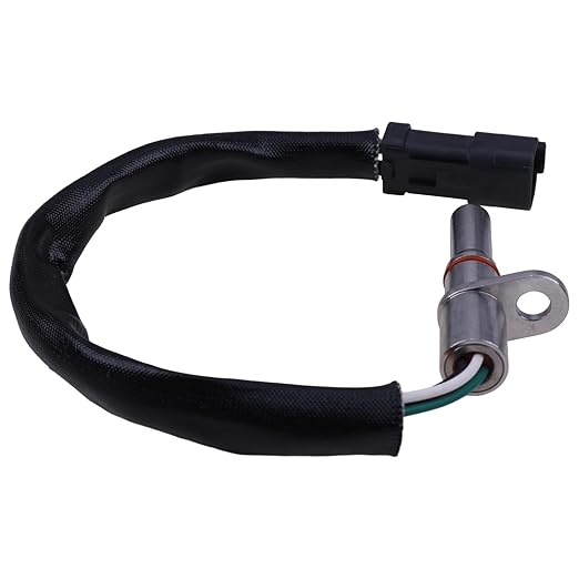 Speed Sensor 262-3764 2623764 Compatible with Caterpillar Cat 226D 236D 242D 246C 246D 256C 262C 299D