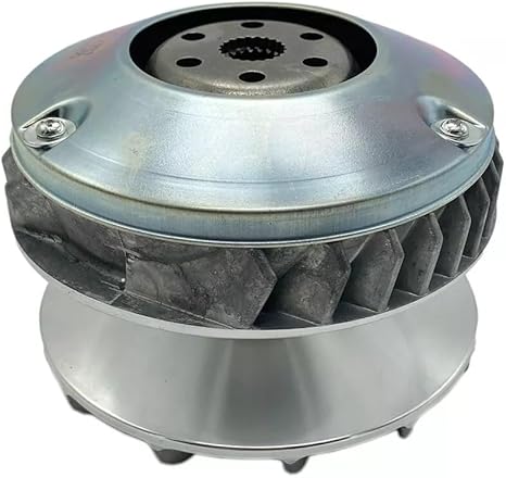 CVT Primary Clutch 21300-013-0000 Compatible with Hisun Strike 250 250cc UTV