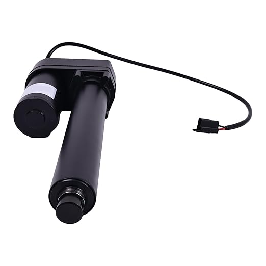 Electric Actuator 3097-105-114 3097105114 compatible with Zico LAS Ladder Rack Ziamatic LAS Basic 775 975 1200 LAS-BHM Basic 775 975 1200