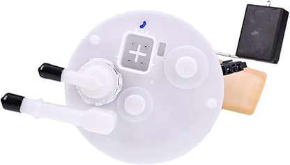 Fuel Pump Module Assembly 15100-78A31 15100-67811 Compatible with Suzuki Carry Every DB52T 2000-2011