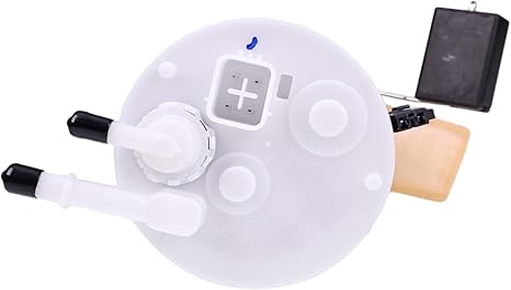 Fuel Pump Module Assembly 15100-78A31 15100-67811 Compatible with Suzuki Carry Every DB52T 2000-2011