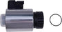 Solenoid Valve Coil 324-2579 3242579 Compatible with Caterpillar Backhoe Loader 415 416 434 420F2 422F2 427F2 415F2 IL 426 F2 428F2 414E 426 416E 428 416F 422F 432E 420E 432F 442E Engine C4.4