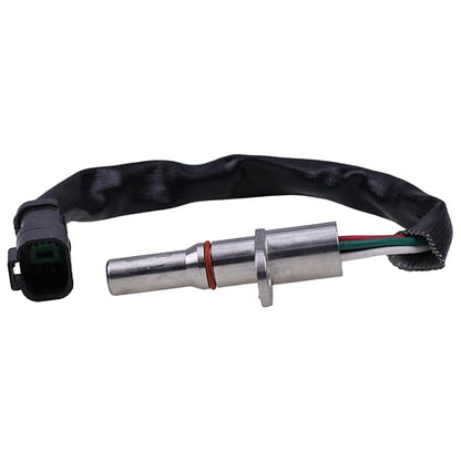 Speed Sensor 262-3764 2623764 Compatible with Caterpillar Cat 226D 236D 242D 246C 246D 256C 262C 299D