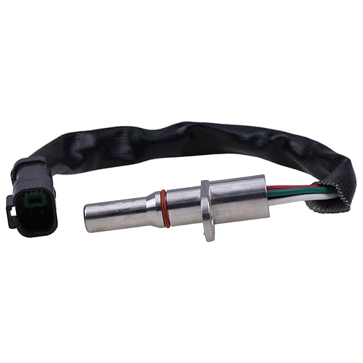 Speed Sensor 262-3764 2623764 Compatible with Caterpillar Cat 226D 236D 242D 246C 246D 256C 262C 299D