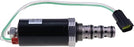 Solenoid EPPR Valve XJBN-00382 compatible with Hyundai Excavators R110-7 R140LC-7 R160LC-7 R180LC