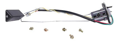 Fuel Tank Sending Unit 83320-39695 Compatible with Toyota 4Runner 1985-1989, Pickup 1984-1989, Replaces 8332039695 2.4L, L4 Pickup Fuel Sender Gauge, Base Turbo, DLX, SR5