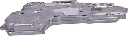 Front Timing Cover 1850248C2 1850248C1 compatible with Case DT466 EGR 466EGR Durastar 4400