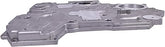 Front Timing Cover 1850248C2 1850248C1 compatible with Case DT466 EGR 466EGR Durastar 4400