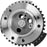 Camshaft Sprocket Intake Variable Timing Gear LR061551 Compatible with Land Rover 2010-2016 LR4 3.0L/5.0L 2010-2016 Range Rover Sport HSE & Supercharged