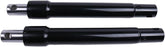 2PCS 1.5'' x 10'' Snow Plow Angle Hydraulic Cylinder Ram compatible with Western SNP7102 62550K 56102 Buyers SAM 1304205