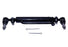 2pcs Power Steering Cylinder D128454 234466A1 D84800 Compatible with Case 580C 580D 586D Harvester 2wd 480 584 585 586 B C D E SE F LL 530 530CK Replaces 234447A1 A37859