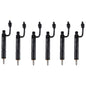 6X Fuel Injector 193-2749 1932749 CA1932749 compatible with Caterpillar CAT Excavators 311C 312C L 320C 320C FM