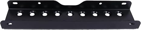 Front Step 6729888 Front Arm Step Steel compatible with Bobcat Skid Steer Loader A300 S220 S250 S300 S330 T250 T300 T320