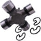 U Joint Drive shaft Cross-Piece 144278A1 292031A1 85807037 compatible with Case IH 585G 570LXT 580L 586G 580SL 590L 588G 590SL