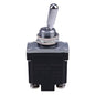 15A Micro Switches Toggle Switch 115574 Sealed Compatible with Skyjack Off-ON SPST 2 Position
