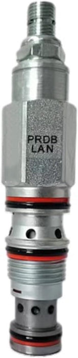 Balanced Poppet Relief Valve RPET-LAN RPETLAN RPETLAN compatible with Sun Hydraulics 25 GPM T-10A