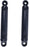 2PCS Power Steering Cylinder 5189887 5165140 compatible with Ford/New Holland Tractors TL70 TM115 TM120+ 4835 7740 TS90 TS110A