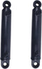 2PCS Power Steering Cylinder 5189887 5165140 compatible with Ford/New Holland Tractors TL70 TM115 TM120+ 4835 7740 TS90 TS110A
