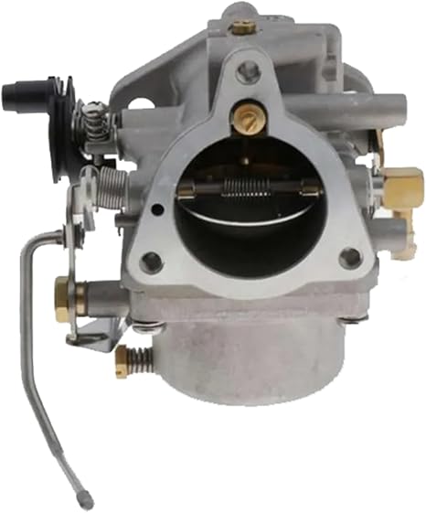 Carburetor 13200-964J0-000 13200964J0000 compatible with Suzuki DT30 E13 E40 2 Stroke 2.1-3L Outboard Engine 25HP 30HP