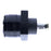 Hydraulic Motor HGM-18E-8802, 7100300 Compatible with Exmark CCW Hydro Motor Lazer Z XS DS HG HGM-18E-3056 Ariens 00668900 Snapper 7075638