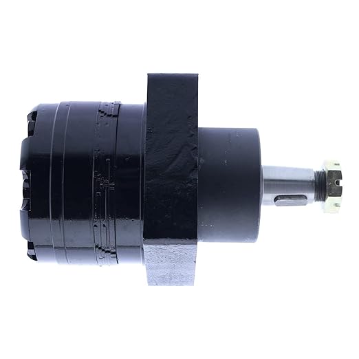 Hydraulic Motor HGM-18E-8802, 7100300 Compatible with Exmark CCW Hydro Motor Lazer Z XS DS HG HGM-18E-3056 Ariens 00668900 Snapper 7075638