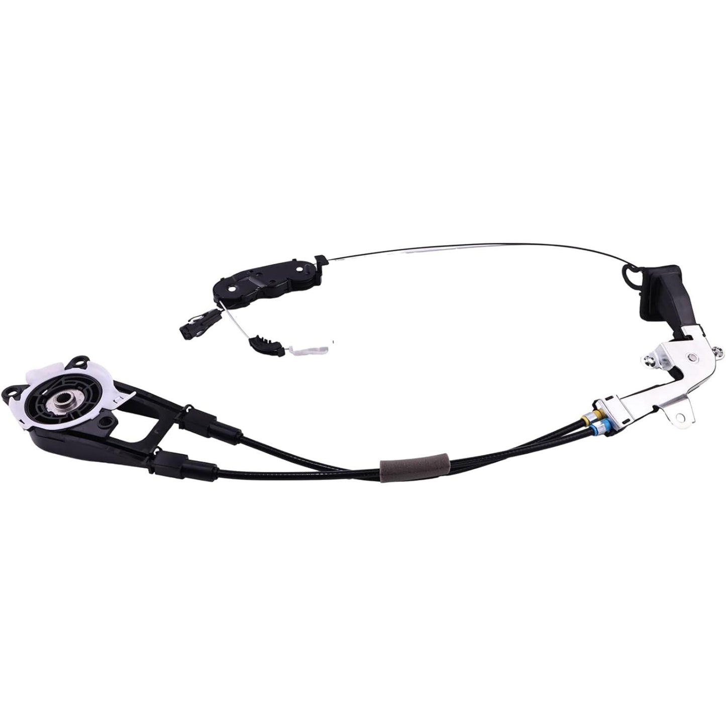 Right Side Power Slide Door Cable 85015-08011 8501508011 Compatible with Toyota Sienna 2011-2020