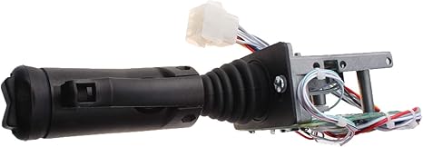 Joystick Controller 159108 123994 Compatible with Skyjack SJIII3215 SJIII3220 SJIII3226 SJIII4620 SJIII4626 SJIII4632 SJ3220 SJ3226 Lift