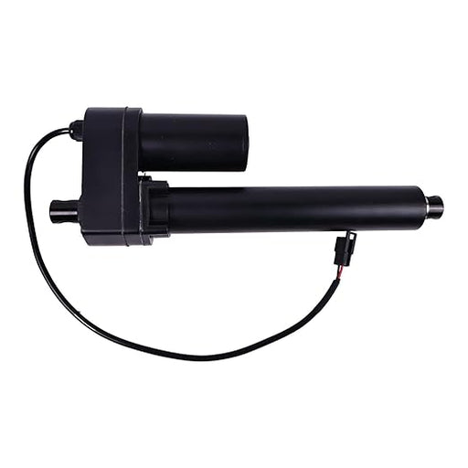 Electric Actuator 3097-105-114 3097105114 compatible with Zico LAS Ladder Rack Ziamatic LAS Basic 775 975 1200 LAS-BHM Basic 775 975 1200