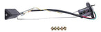 Fuel Tank Sending Unit 83320-39695 Compatible with Toyota 4Runner 1985-1989, Pickup 1984-1989, Replaces 8332039695 2.4L, L4 Pickup Fuel Sender Gauge, Base Turbo, DLX, SR5